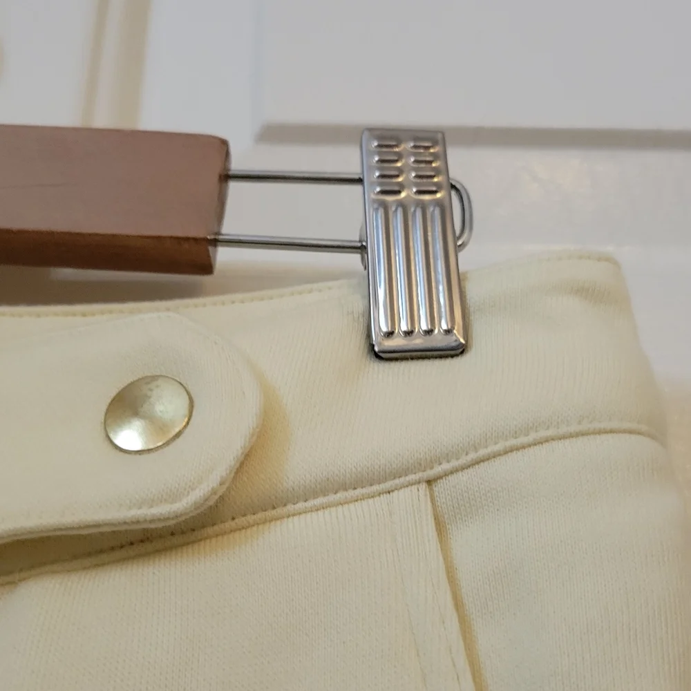 Selkie Ariel Skirt in Lamb - Picture 5 of 8